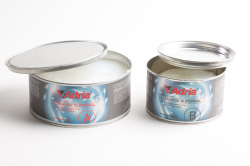 Клей эпоксидний ADRIAPOX SUPERGEL