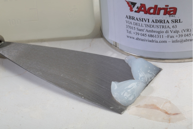 Клей эпоксидний ADRIAPOX SUPERGEL Клей эпоксидний ADRIAPOX SUPERGEL