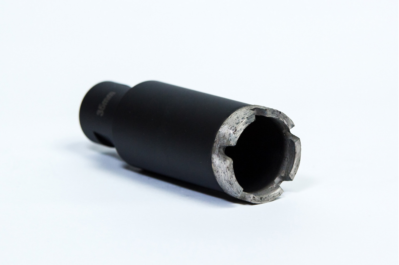 Коронка для сверления гранита CROWN CORE DRILL 35