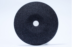 Гибкие шлифовальные диски на фибровой основе FLEXIBLE DISCS