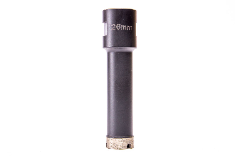 Коронка для сверления гранита CROWN CORE DRILL 20