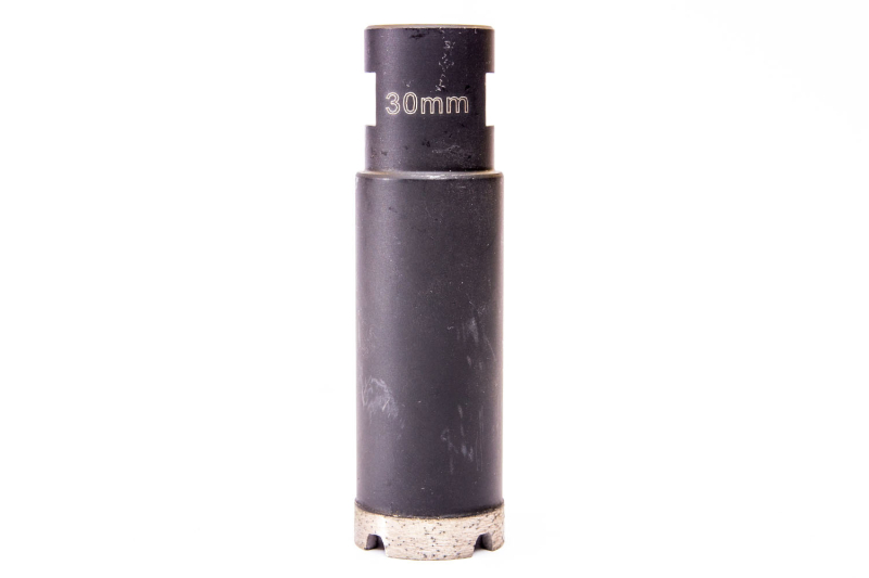 Коронка для сверления гранита CROWN CORE DRILL 30