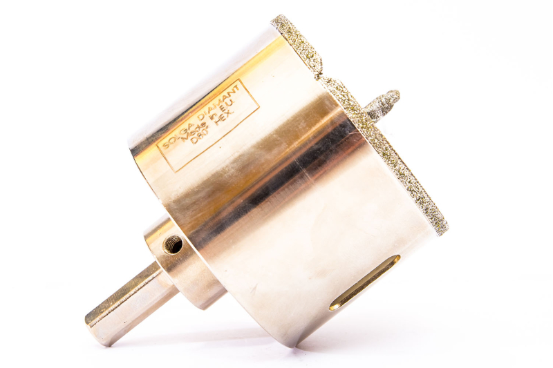 Коронка для сверления мрамора CORE BREAKER MARBLE 80