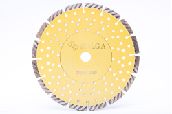 Алмазний відрізний диск LASER MULTIPURPOSE GOLD SERIES 230