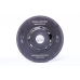 Алмазні шарошки для шліфування каменю Vacuum Cup Wheel 50/60 середня Алмазні шарошки для шліфування каменю Vacuum Cup Wheel 50/60 середня